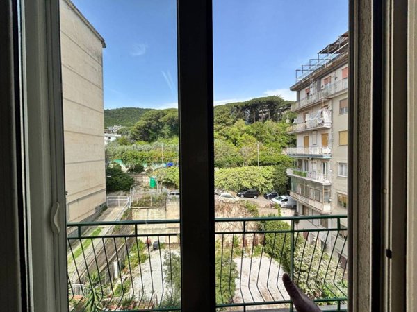 appartamento in vendita a Salerno