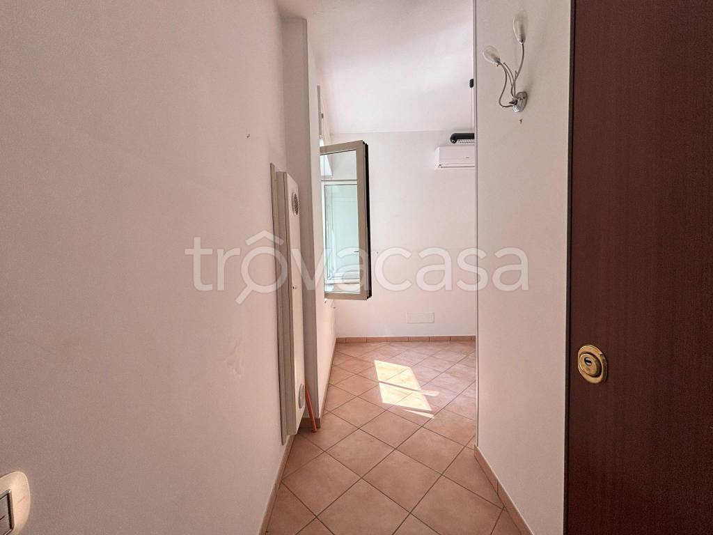 appartamento in vendita a Salerno
