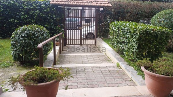 appartamento in vendita a Salerno