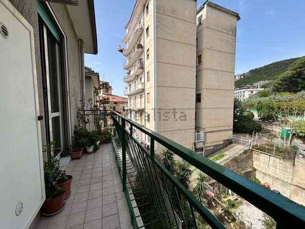 appartamento in vendita a Salerno