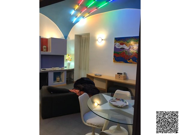 appartamento in vendita a Salerno in zona Centro Città