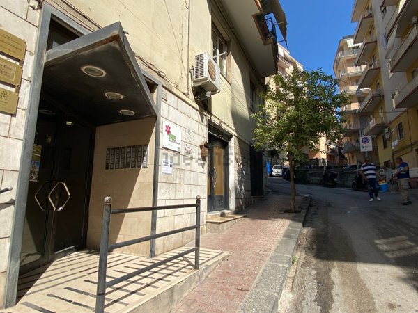 appartamento in vendita a Salerno in zona Arce-Vernieri
