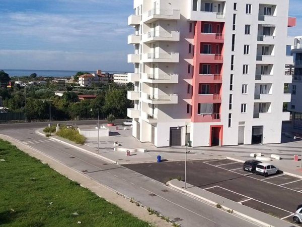 appartamento in vendita a Salerno in zona San Leonardo