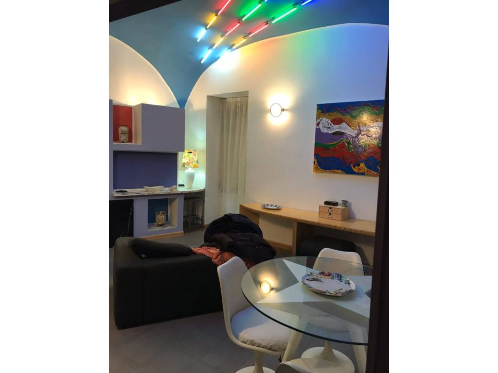appartamento in vendita a Salerno in zona Centro Città
