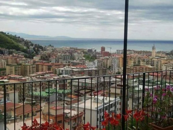 appartamento in vendita a Salerno