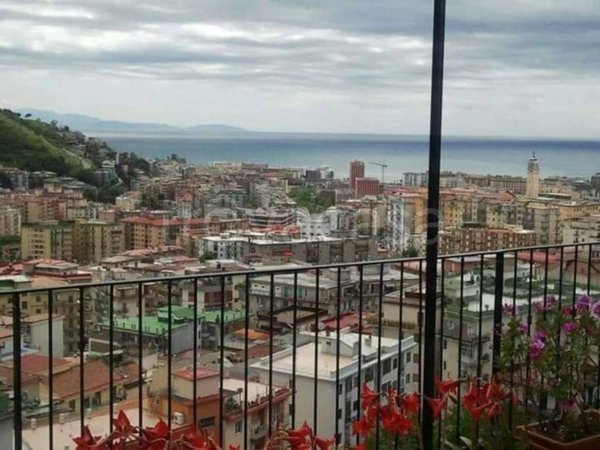 appartamento in vendita a Salerno