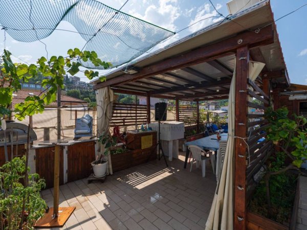 appartamento in vendita a Salerno in zona Irno