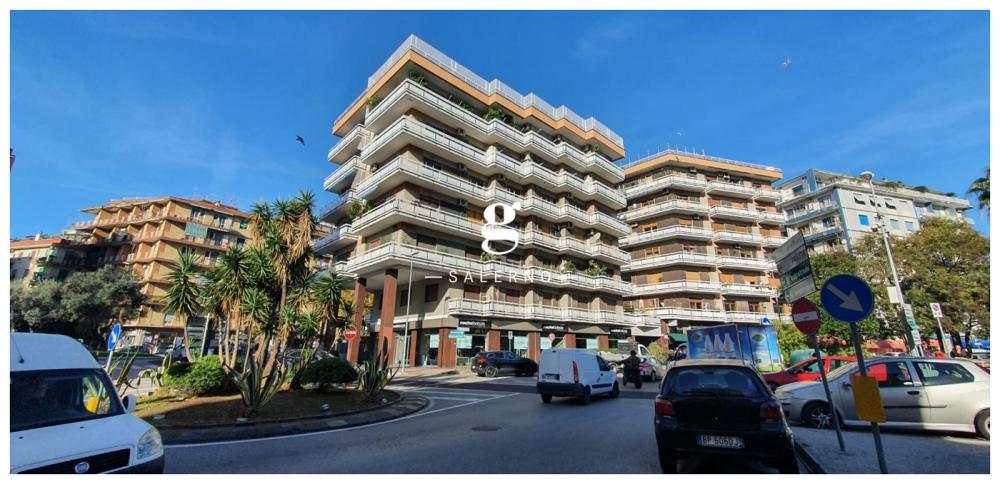 ufficio in vendita a Salerno in zona Irno