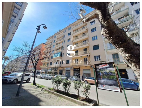 appartamento in vendita a Salerno in zona Ogliara