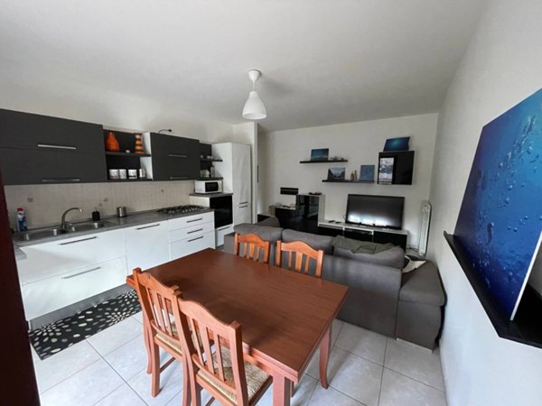 appartamento in vendita a Salerno in zona Matierno