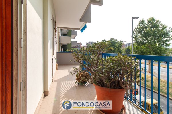 appartamento in vendita a Salerno in zona Mercatello