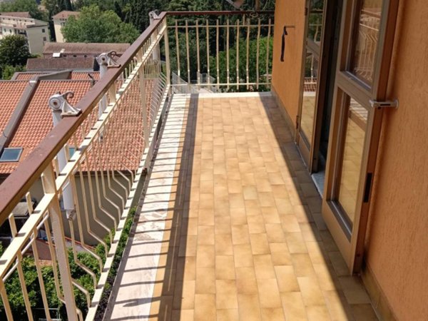 appartamento in vendita a Salerno in zona Irno