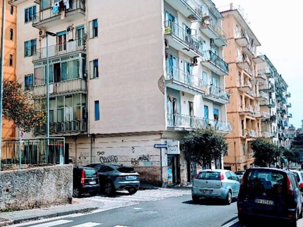 appartamento in vendita a Salerno in zona Torrione