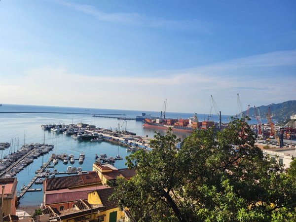 appartamento in vendita a Salerno