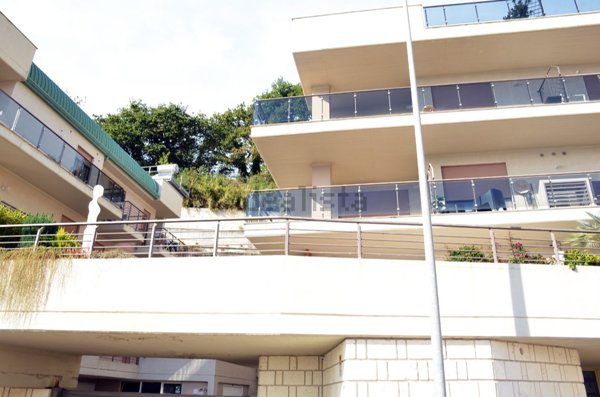 appartamento in vendita a Salerno in zona Sala Abbagnano