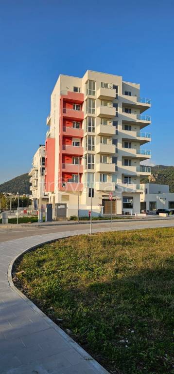 appartamento in vendita a Salerno