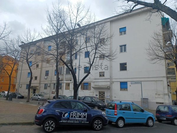appartamento in vendita a Salerno