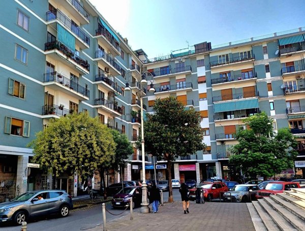 appartamento in vendita a Salerno