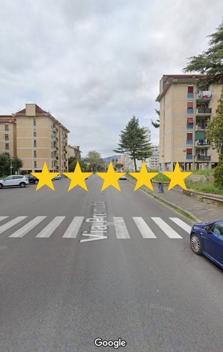 appartamento in vendita a Salerno in zona Mariconda
