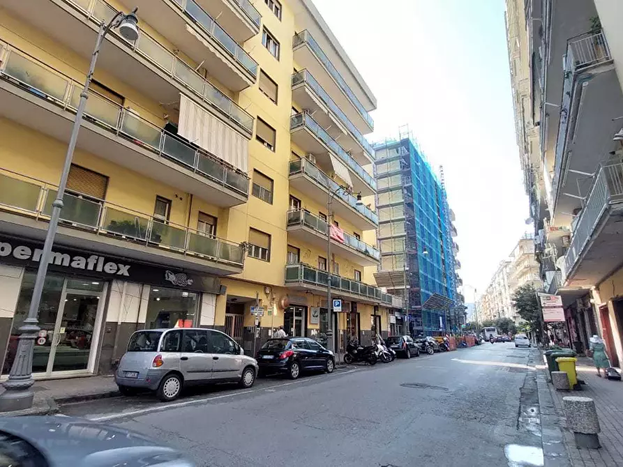appartamento in vendita a Salerno in zona Mercatello