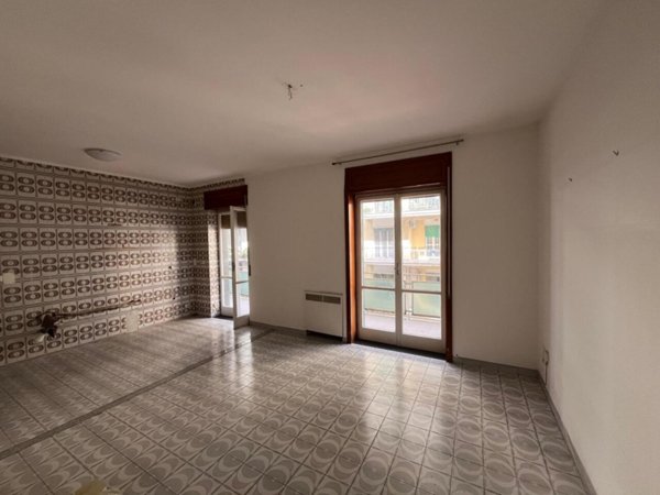 appartamento in vendita a Salerno in zona Mercatello