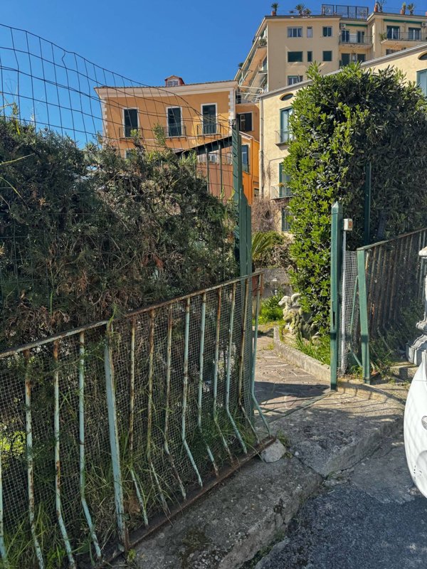 appartamento in vendita a Salerno in zona Centro Città