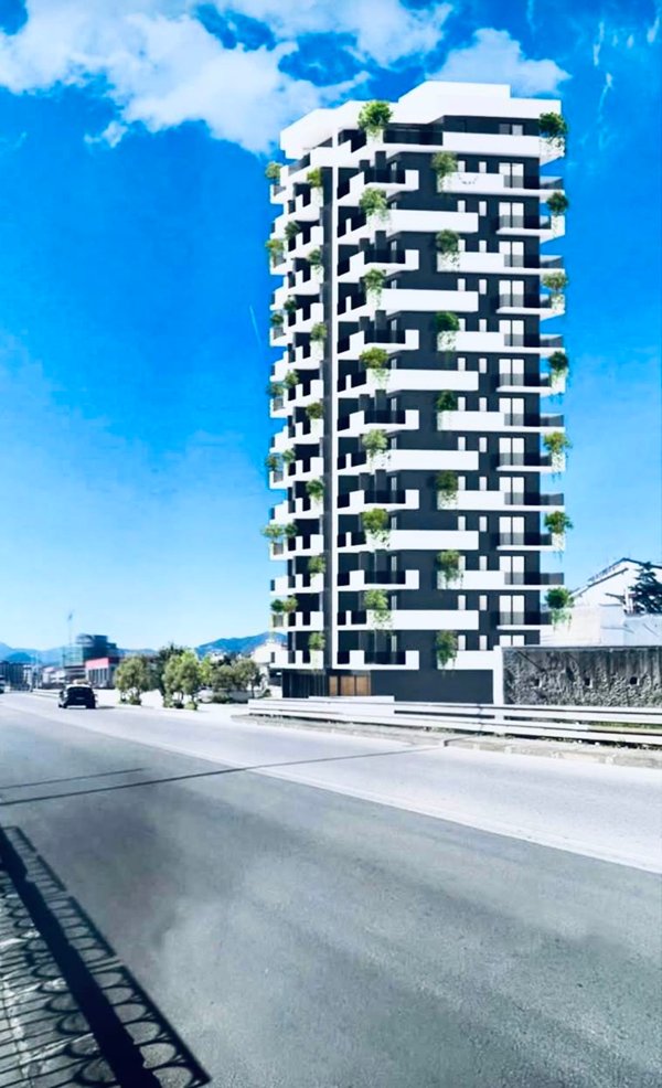 appartamento in vendita a Salerno in zona Mercatello