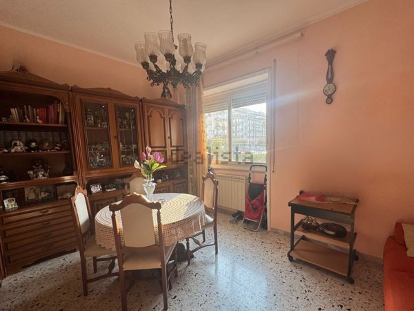 appartamento in vendita a Salerno