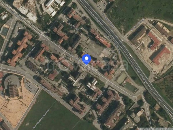 appartamento in vendita a Salerno in zona Mercatello