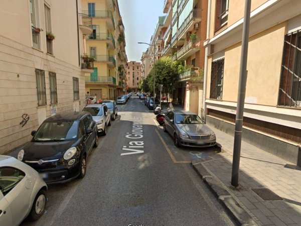 appartamento in vendita a Salerno