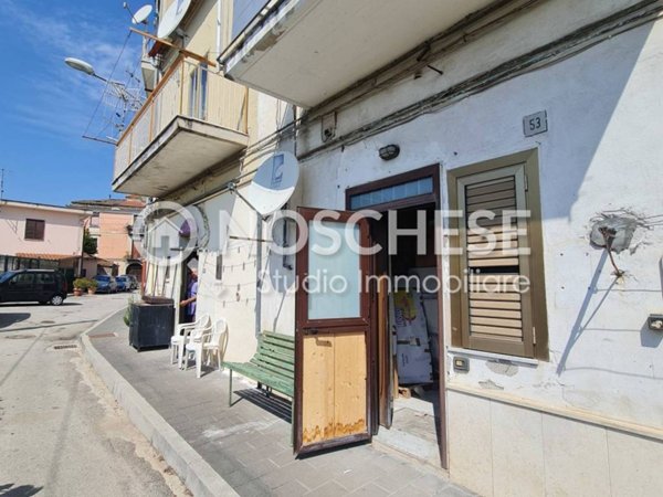 appartamento in vendita a Salerno in zona San Leonardo