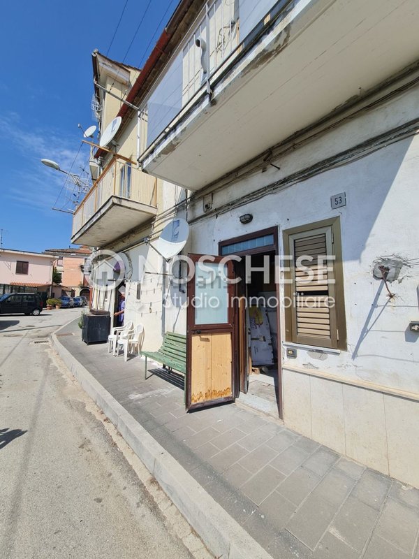 appartamento in vendita a Salerno