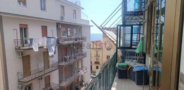 appartamento in vendita a Salerno in zona Torrione