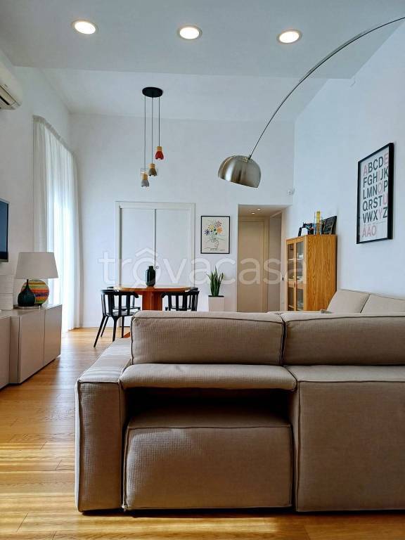 appartamento in vendita a Salerno in zona Centro Città