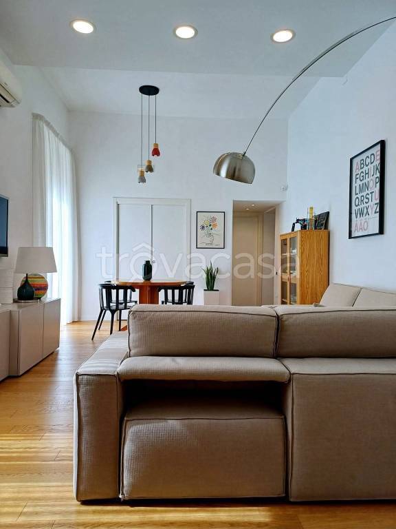 appartamento in vendita a Salerno in zona Centro Città