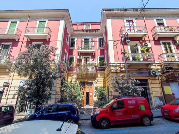 appartamento in vendita a Salerno in zona Centro Città