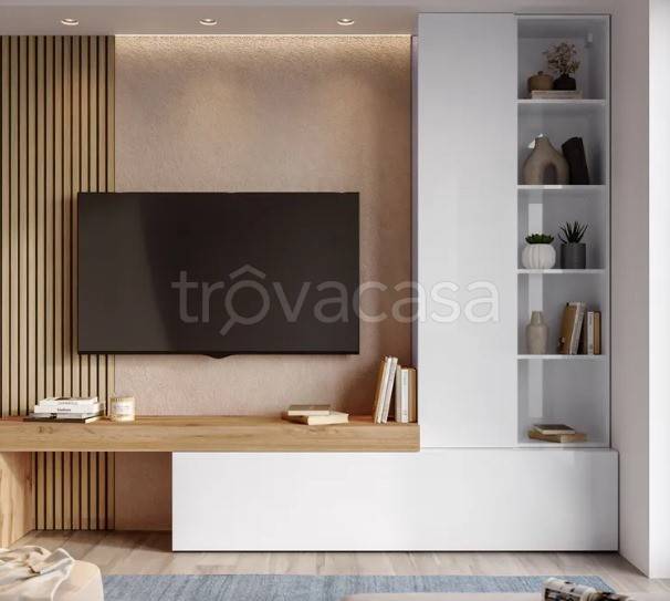 appartamento in vendita a Salerno in zona Centro Città