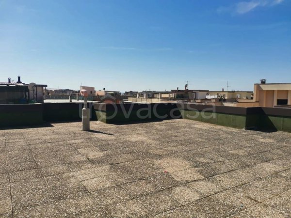 appartamento in vendita a Salerno in zona Pastena