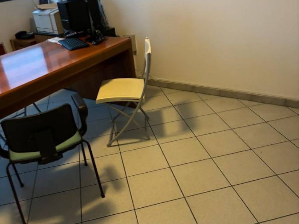 appartamento in vendita a Salerno in zona Pastena