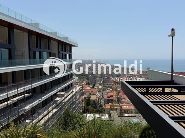appartamento in vendita a Salerno in zona Irno