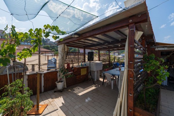 appartamento in vendita a Salerno