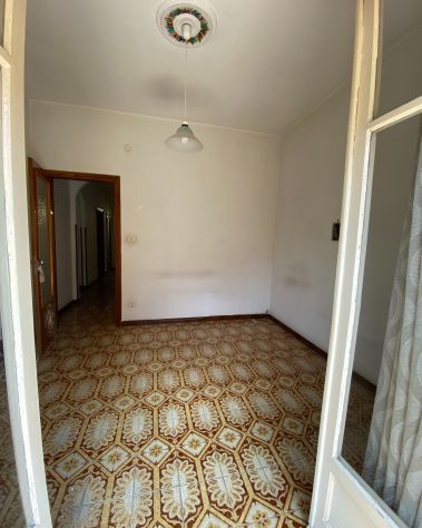 appartamento in vendita a Salerno in zona Ogliara