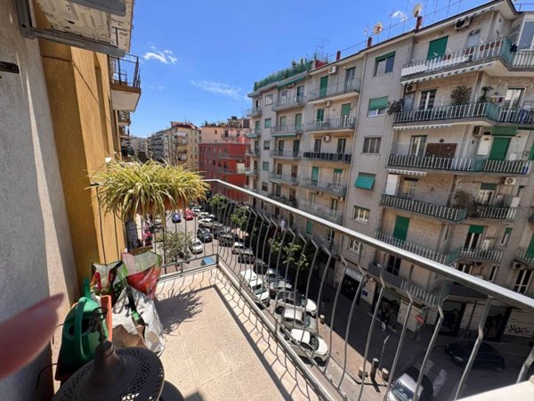 appartamento in vendita a Salerno in zona Ogliara