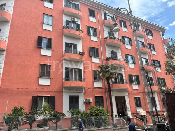 appartamento in vendita a Salerno