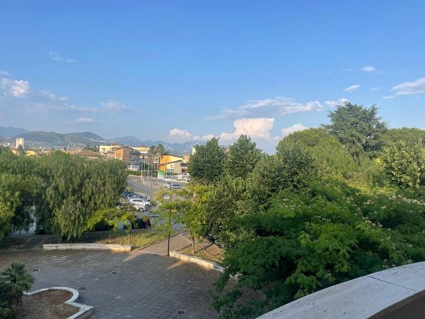 appartamento in vendita a Salerno in zona San Leonardo
