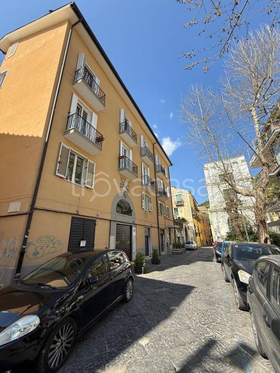 appartamento in vendita a Salerno in zona Centro Città