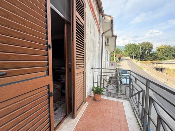 appartamento in vendita a Salerno in zona Ogliara
