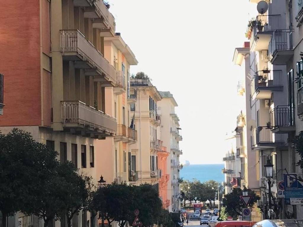 appartamento in vendita a Salerno in zona Centro Città