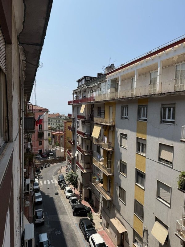 appartamento in vendita a Salerno in zona Centro Città