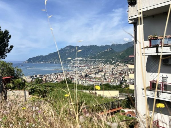 appartamento in vendita a Salerno